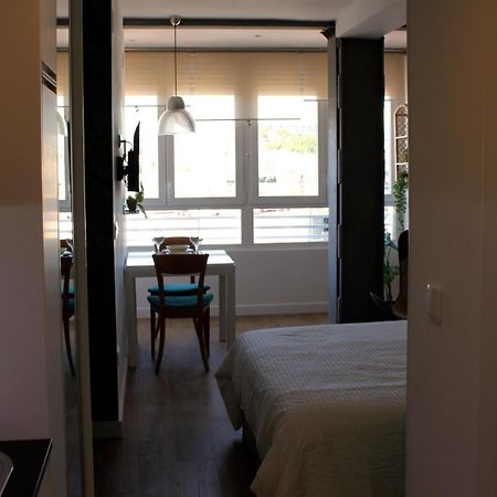Nice Studio In Alicante City Centre Bagian luar foto