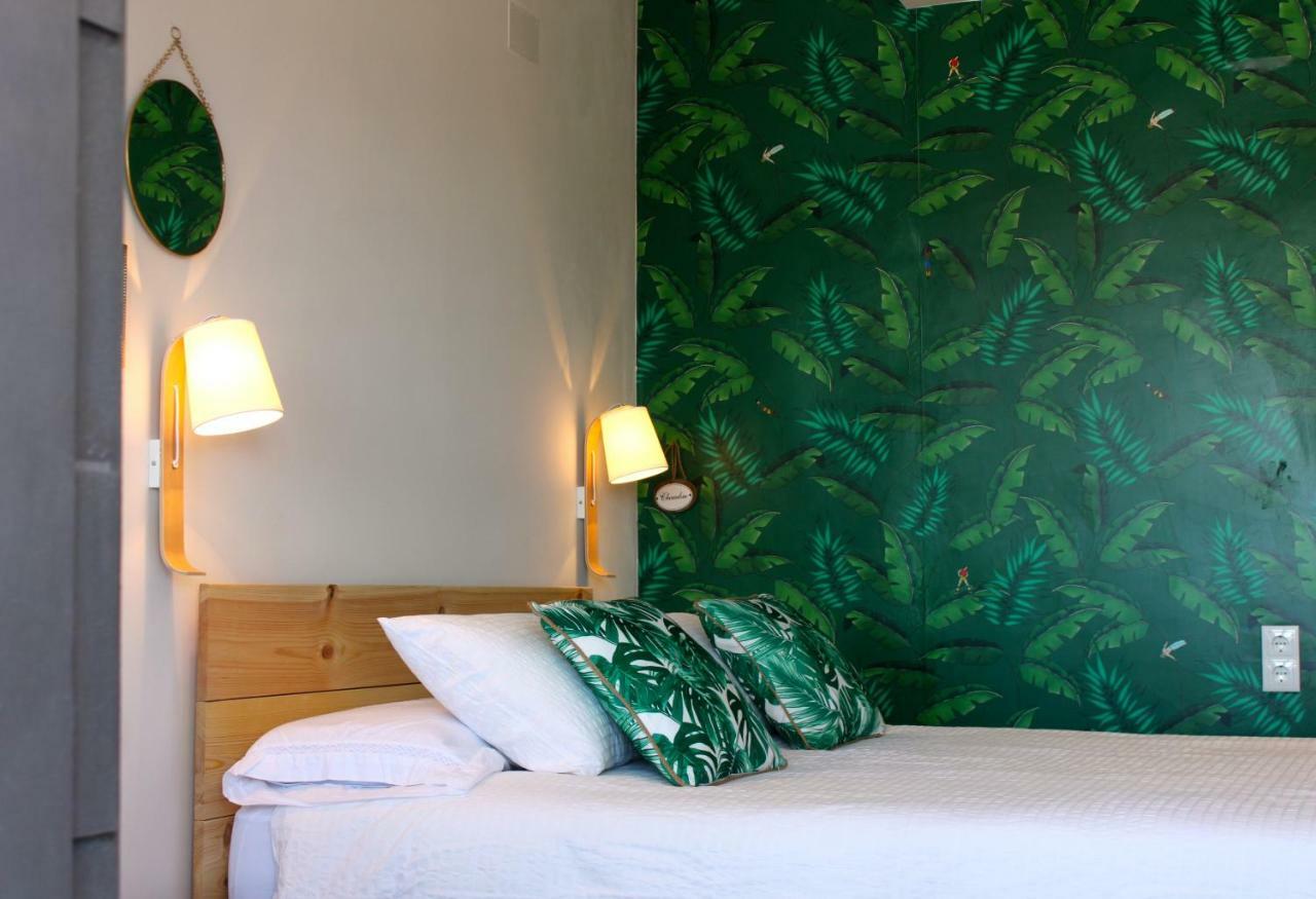 Nice Studio In Alicante City Centre Bagian luar foto