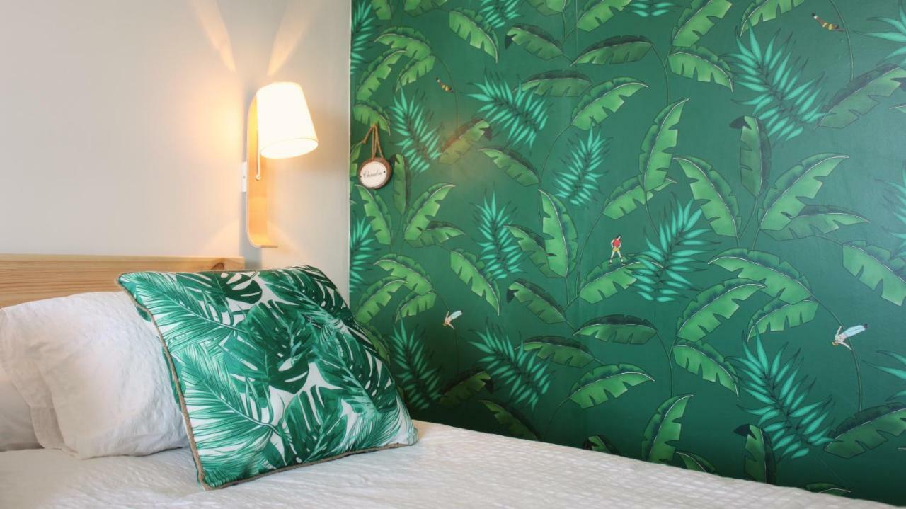 Nice Studio In Alicante City Centre Bagian luar foto