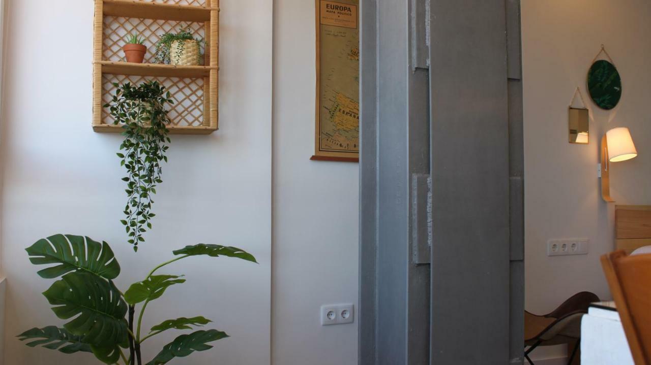 Nice Studio In Alicante City Centre Bagian luar foto