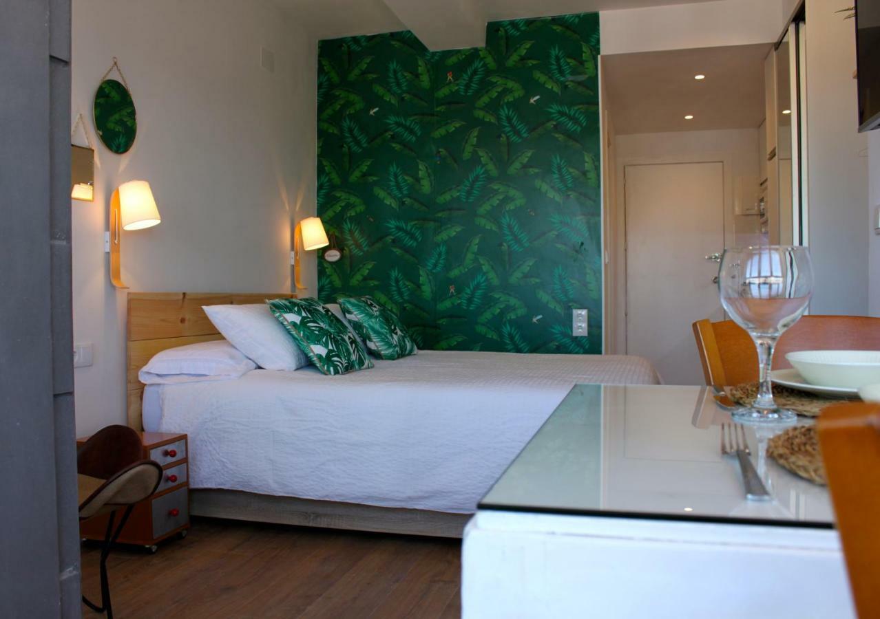 Nice Studio In Alicante City Centre Bagian luar foto