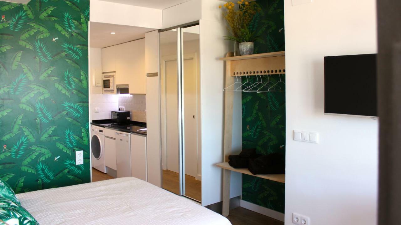 Nice Studio In Alicante City Centre Bagian luar foto