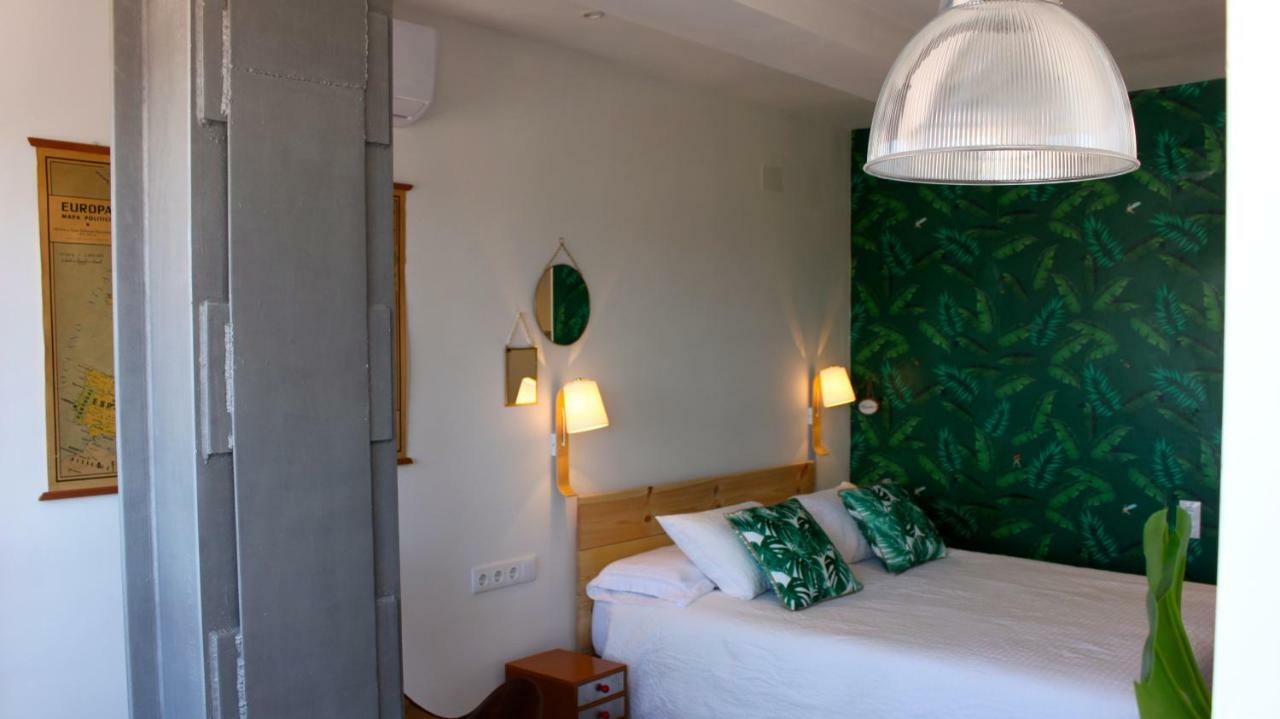 Nice Studio In Alicante City Centre Bagian luar foto