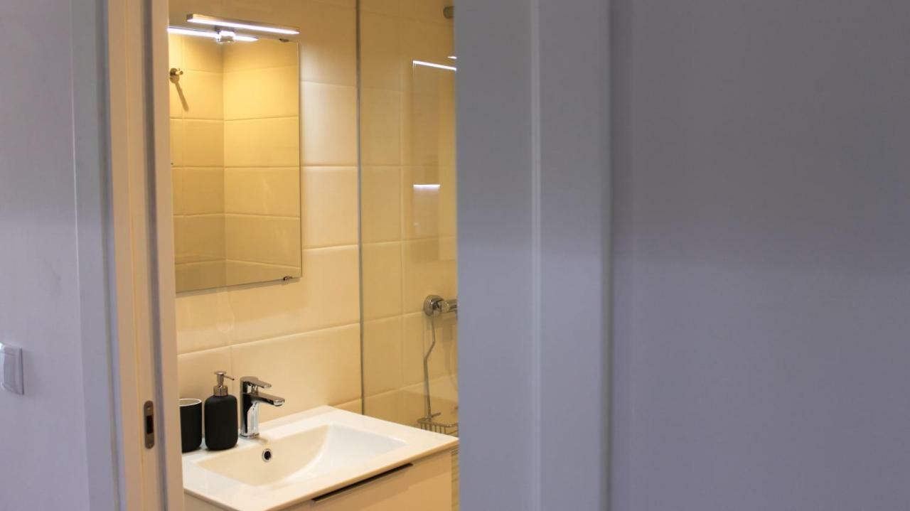 Nice Studio In Alicante City Centre Bagian luar foto