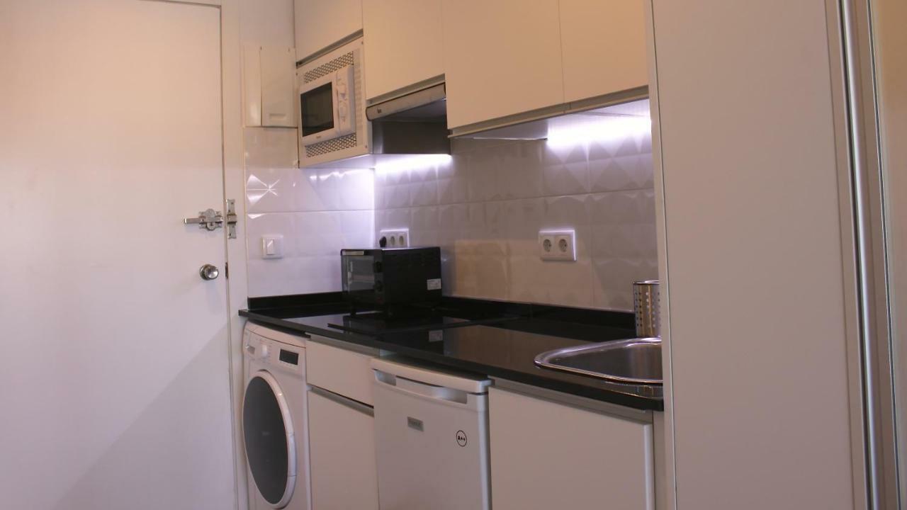 Nice Studio In Alicante City Centre Bagian luar foto